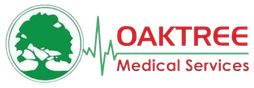 Oak Tree Medical Services logo